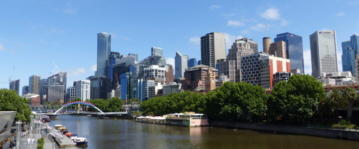 Melbourne