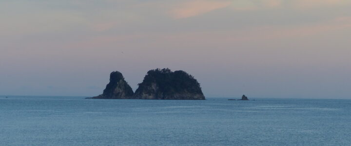 Péninsule de Coromandel