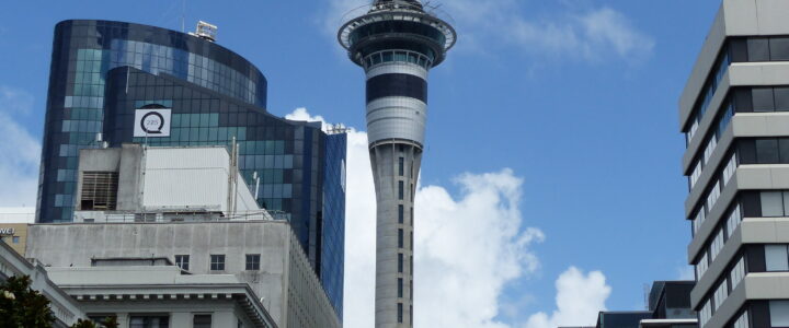Auckland