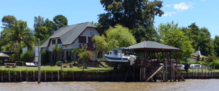 Expédition à Tigre
