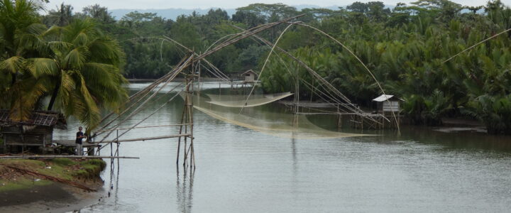 À la rencontre des indonésiens À la rencontre des indonésiens