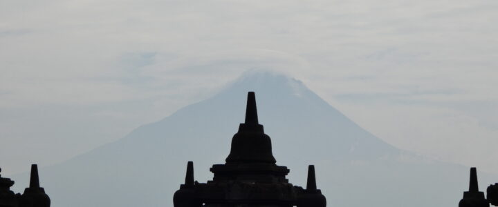 Les temples autour de Yogyakarta Les temples autour de Yogyakarta