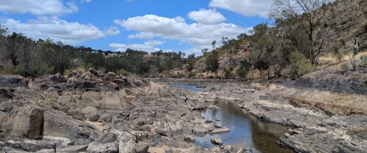 Retour en Australie, à Perth