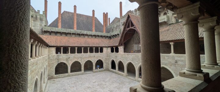 Guimaraes