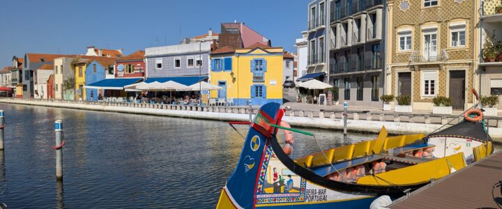 Aveiro