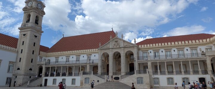 Coimbra