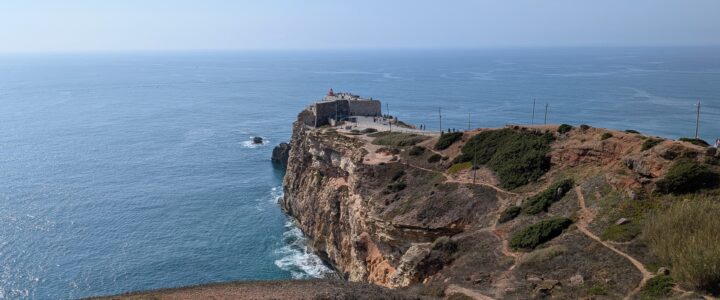 De Nazaré à Obidos